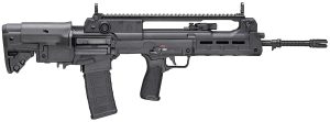 SPG HL920556B    HELLION   5.56 20 BULLPUP 30R