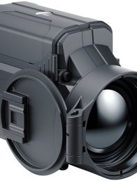Pulsar PL76654K Krypton 2 FXQ35 Thermal Hand Held/Mountable Scope Matte Black 3x35mm, 384x288, 50Hz Resolution