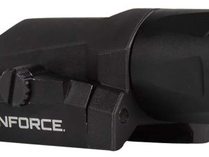 Inforce IF71011 WML White Gen 3 Black 450 Lumens LED