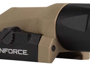Inforce IF71011DE WML White Gen 3 Flat Dark Earth 450 Lumens LED
