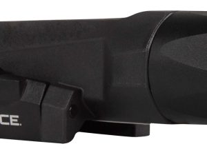 Inforce IF71012 WMLx White Gen 3 Black 1,100 Lumens LED