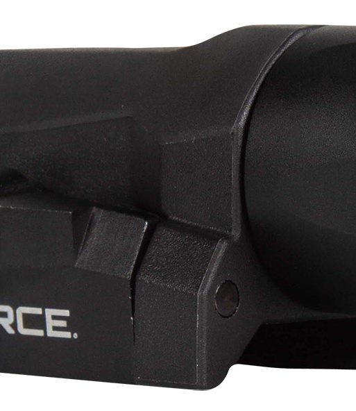 Inforce IF71013 WML White/IR Gen 3 Black 450 Lumens LED/160 mW