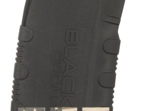 Black Rain Ordnance MAG303PERCENT Magazine  30rd 223 Rem/5.56 NATO We The People Engraving Fits AR-15 Platform