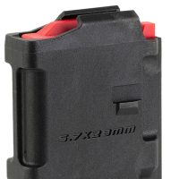 CMMG 54AFCC8 Replacement Magazine Gen 2 32rd 5.7x28mm Black Polymer Fits MK4/AR-15 Platform