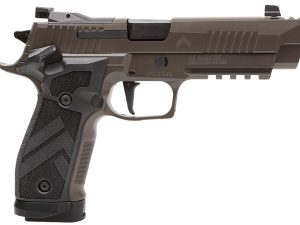 SIG 226X59LEGION        P226 9MM 4.4(3)20R XR3 GRY