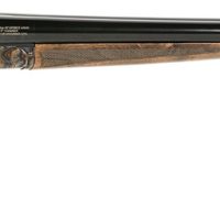 Gforce Arms GFXSX1228FCC Side By Side  12 Gauge 2rd 28", Turkish Walnut Furniture, Bead Front Sight, 5 Chokes