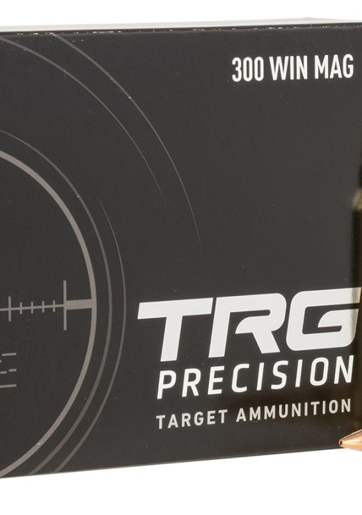 SAKO (TIKKA)    300WinMag 175gr Open Tip Match 20 Per Box/10 Case