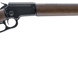 Chiappa Firearms 920432 LA322 Carbine Takedown 22 LR 15+1 18.50" Threaded, Blued Barrel/Rec, Pistol Grip Style Stock, Adj. Sights, Dovetail Base