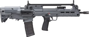 SPG HL916556Y    HELLION   5.56 16 BULLPUP 30R GRY