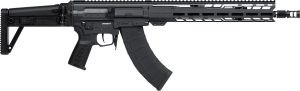 CMMG 86A7F0B-SG  DISSENT MK4 762X39 14.3 PW SNPGRY