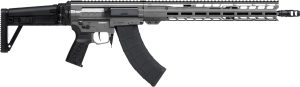 CMMG 86AD60BTNG  DISSENT MK47 762X39 16.1   TUNGST