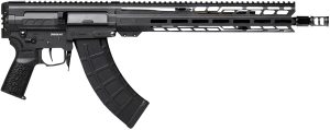 CMMG 86A740B-AB  DISSENT MK47 762X39 14.3 PW ABLK