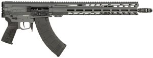 CMMG 86A740B-SG  DISSENT MK47 762X39 14.3 PW SGRY