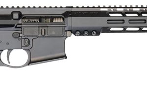 Sons Of Liberty Gun Works BROADSWORD896MAX14.5 Broadsword  6mm MAX 14.50" B5 Bravo Black Synthetic Stock