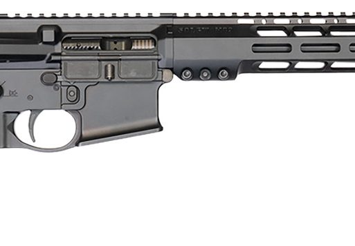 Sons Of Liberty Gun Works BROADSWORD896MAX14.5 Broadsword  6mm MAX 14.50" B5 Bravo Black Synthetic Stock