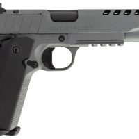 SDS 10100556 1911 NIGHT STALKER SF 45 5.0