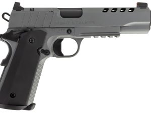 SDS 10100556 1911 NIGHT STALKER SF 45 5.0