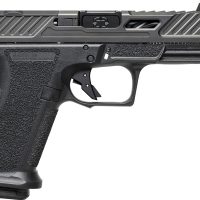 SHADOW SS-1010 MR920 9MM ELT TH BLK