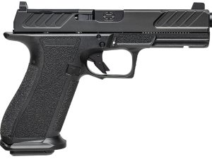SHADOW SS-2306 DR920 9MM FND BLK/LOGO