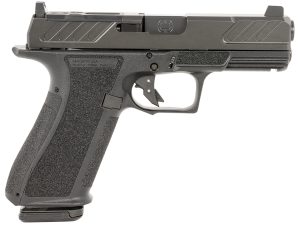 SHADOW SS-3306 XR920 9MM FND BLK/LOGO