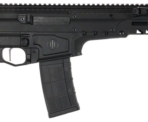PWS U2E14RA11-1F UXR ELITE RFL 223WYL 14.5