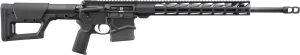 Ruger 5619 SFAR *State Compliant 6.5 Creedmoor 20" 10+1, Black, 15" M-Lok Handguard, Magpul PRS Lite Stock & K2 Grip, Muzzle Brake
