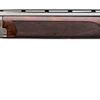 Browning 013531011 Citori 725 Sporting Full Size 28 Gauge Break Open 3" 2rd 32" Polished Blued Over/Under Vent Rib Barrel, Silver Nitride Steel Receiver, Fixed Grade III/IV Black Walnut Stock