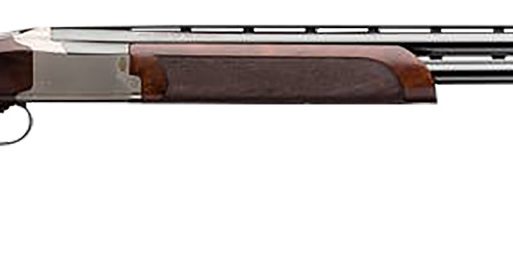 Browning 013531011 Citori 725 Sporting Full Size 28 Gauge Break Open 3" 2rd 32" Polished Blued Over/Under Vent Rib Barrel, Silver Nitride Steel Receiver, Fixed Grade III/IV Black Walnut Stock