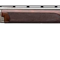 Browning 013531012 Citori 725 Sporting Full Size 28 Gauge Break Open 3" 2rd 30" Polished Blued Over/Under Vent Rib Barrel, Silver Nitride Steel Receiver, Fixed Grade III/IV Black Walnut Stock