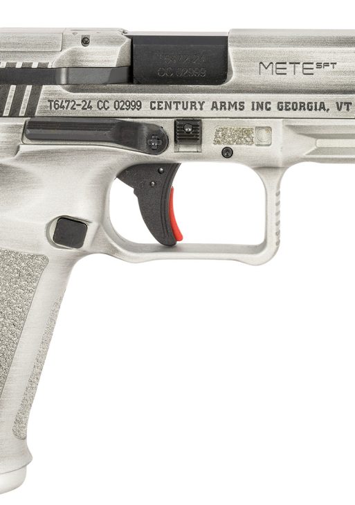 CIA HG5636DG-N   CANIK METE     9M 18R GRYDSTRSSD
