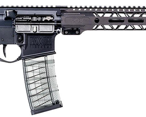FAXON FX5216             SENTRY 556 16 RFL
