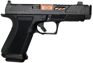 SHADOW SS-1239 MR920P 9MM 10R BRZ/BLK