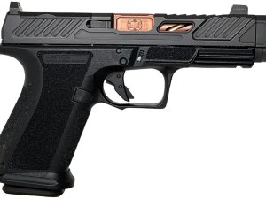 SHADOW SS-1239 MR920P 9MM 10R BRZ/BLK