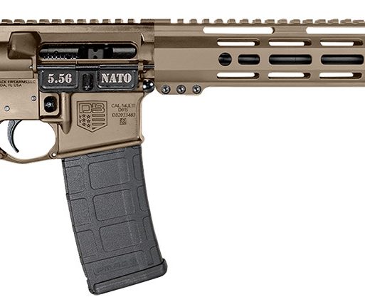 DIA DB175AK062 DB15 556 16 30R FDE