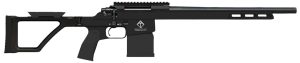 ATI ATIGTRXBR65CMB TRX Bronco 6.5 Creedmoor 10+1 16" Black Steel Barrel, Black Modular Chassis Stock