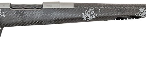Fierce Firearms FCRFP7PRC20TP Carbon Rival FP 7mm PRC 20" Hand Lapped/Match Grade Barrel, Steel Receiver, Adjustable w/Cheek Riser Carbon Fiber Stock Ergo Palmswell Grip