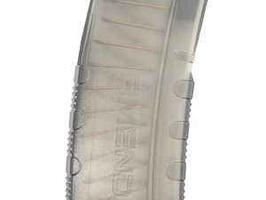 Amend2 556MODCSMK30 MOD-C  30rd Fits AR-15 Smoke Polymer