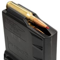 Amend2 SAAICSBLK5 Mod 3  5rd 308 Win/7.62x51mm Black Polymer