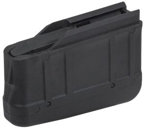 Stevens 56292   3rds 243Win/308Win/6.5Creedmoor Black Stainless Steel