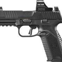 FN 66101928 509 MRD w/Optic 9mm Luger 10+1 Holosun 407C Red Dot