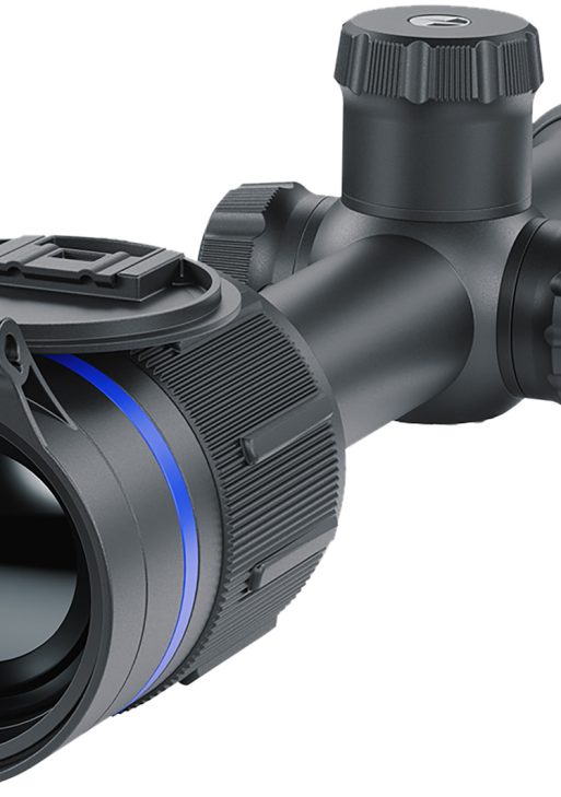 Pulsar PL76549 Thermion 2 XG50 Thermal Black 3-24x50mm Multi Reticle, 30mm Tube, 640x480, 12 Microns, 50 Hz Resolution