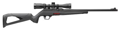 WGUN 521156102 WILDCAT SR SCP CMB S 22LR 16.5 GRY