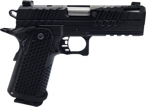 LFA LFAPS61401 APPOLLO 11 SC 9MM 3.5 BLK