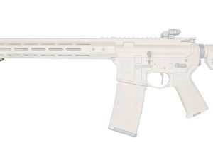 Viridian 9120061 HS1 AR Hand Stop Red Laser with Picatinny Rail Adapter HS Series Flat Dark Earth