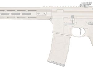 Viridian 9120062 HS1 AR Hand Stop Infrared Laser with Picatinny Rail Adapter HS Series Flat Dark Earth
