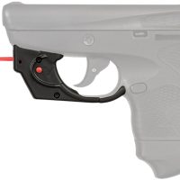 Viridian 9120009 Red Laser Sight for Taurus Spectrum E-Series Black