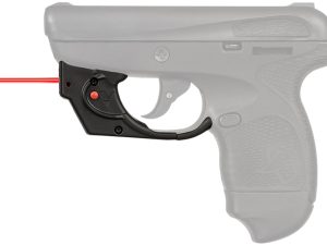Viridian 9120009 Red Laser Sight for Taurus Spectrum E-Series Black
