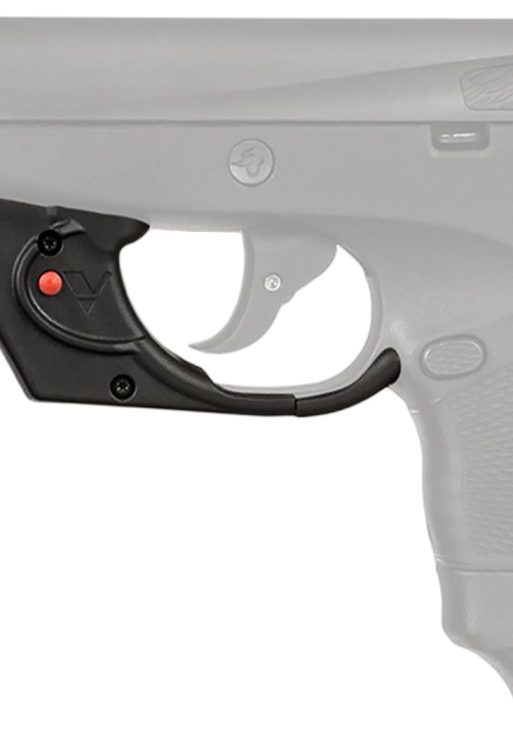 Viridian 9120009 Red Laser Sight for Taurus Spectrum E-Series Black
