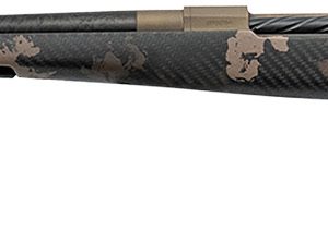 FIERCE ROG7RM24BRSLH    CBRG LH 7MMR   24 SB/SNORA