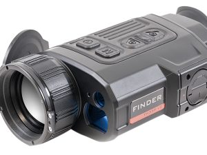 InfiRay Outdoor FH35RV2 Finder V2 Thermal Black 2x35mm 640x512, 12 Microns, 50 Hz Resolution, Zoom 4x